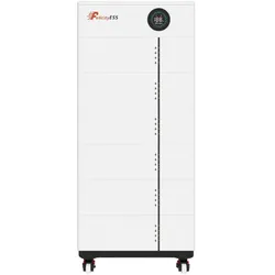 Felicity LUX-X 48100 Batteriespeicher mit 35,48 KWh Speicherkapazität