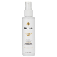 Philip B Detangling Toning Mist Leave-in pH Restorative 125 ml weiß