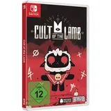 Cult of the Lamb - Edition - (USK) (Nintendo Switch)