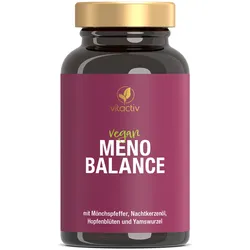 MENO BALANCE