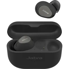JABRA Elite 10 titanschwarz