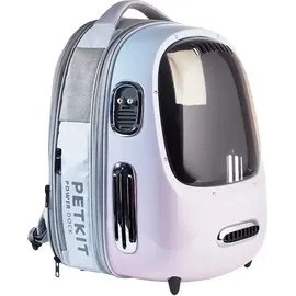 Petkit Breezy2 One Size Rosa/Blau