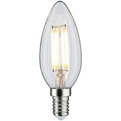 Paulmann LED Kerze Filament   E14 230V 470lm 4,8W 4000K  Matt 28915