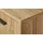Woodford Highboard 184 x 123 x 37 cm Mehrfarbig