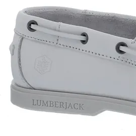Lumberjack Navigator SM Herren Weiß 43