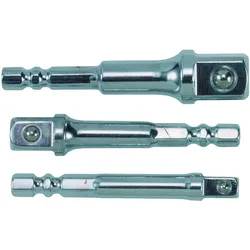 Adaptersatz 3-teilig