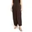 Vera Mont Schlupfhose Damen Braun 36