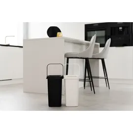 Prosperplast Keden SYSTEMA 12 l Schwarz