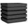 REMKO Schallschutzhaube SWK 4.1, WKF 80, Farbe schwarz 260908