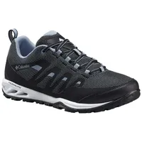 Columbia Vapor Vent Wanderschuhe - Black / Dark Mirage - EU 42