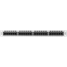 LANBERG PPU6-1024-S, 1U, Grau,