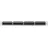 LANBERG PPU6-1024-S, 1U, Grau,