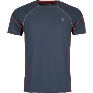 Ternua Camiseta Tipas a-whales grey (5775) S