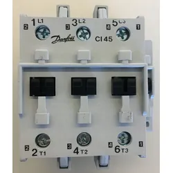 ELMAG PVC-Teil für Griff - links - 9504201