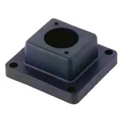 Gehäuse für Flanschdose Aufbaugehäuse