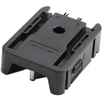 Enilux Adapter für Akkus von Hilti