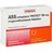 ASS-ratiopharm PROTECT 100 mg magensaftresistente Tabletten 100 St.