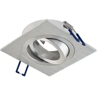 EVN NV-EB-Leuchte 618 414 alu