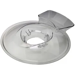 Bosch 12013427 Spritzschutzdeckel für MUM9... Küchenmaschine