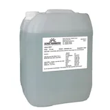 Alpha Thermotec Destilliertes Wasser Aqua Dest. -Destilliertes Wasser chemisch rein, 25000 ml
