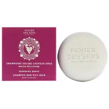 Panier des Sens Haarshampoo Traube 75 g