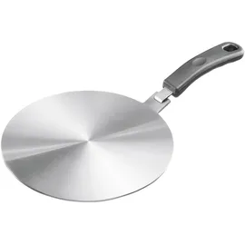 Westmark Induktion-Adapterplatte silber 24,0 cm