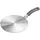 Westmark Induktion-Adapterplatte silber 24,0 cm
