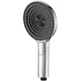 Mariner Handbrause, 3 Strahlarten, WLS0422-CR,