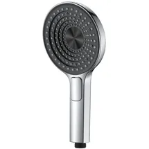 Mariner Handbrause, 3 Strahlarten, WLS0422-CR,