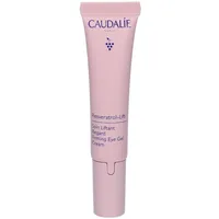 Caudalie Resveratrol Lift Lifting Augenpflege Gel 15 ml