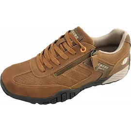 Dockers by Gerli Sneaker low Braun - 44