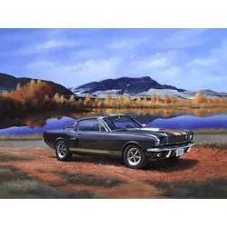 Revell 07242 - Shelby Mustang GT 350 H