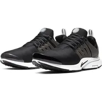 Nike Air Presto White Black Sneaker Schuhe 48.5 US 14 CT3550-001 Turnschuhe Weiß