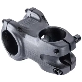 CON-TEC Vorbau Taos 45 mm 31,8 mm Schwarz