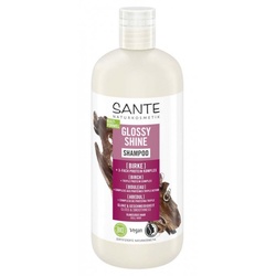 Sante Glossy Shine Shampoo 500ml