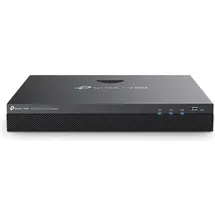 TP-Link Netzwerk-Videorekorder VIGI NVR2016H 2 St.