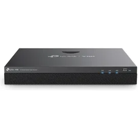 TP-Link Netzwerk-Videorekorder VIGI NVR2016H 2 St.