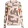 adidas Multi Synthetic Langarm-baselayer Wonder Taupe S
