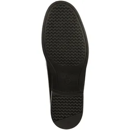 GEOX New Damon A Slipper, Schwarz, 43
