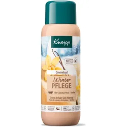 Kneipp Cremebad Winterpflege 400ml