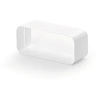 Naber F-RVB 150 Rohrverbinder