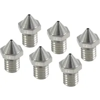 FLASHFORGE C3P Nozzle Kit 0,4/0,6/0,8 Zubehör Flashforge (20003090001)