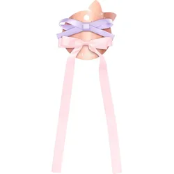 essence FaBOWlous Haarschleife 01 Put A Bow On It! 2 St.