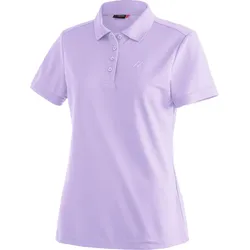 MAIER SPORTS Damen Poloshirt Ulrike S