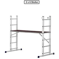 Vago-Tools Arbeitsgerüst 2 m