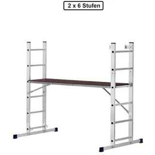 Vago-Tools Arbeitsgerüst 2 m