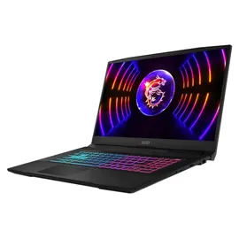 MSI Cyborg 17 B13WFKG-095 Intel Core i7-13620H 16 GB RAM 512 GB SSD RTX 5060 Win11 Home