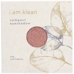 i.am.klean Compact Mineral Lidschatten Bewusst