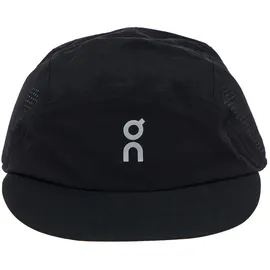 On Performance Cap schwarz ONE SIZE