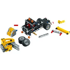 LEGO Technic Hubarbeitsbühne (42031)